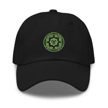 Load image into Gallery viewer, Anahata Heart Chakra, Yoga Hats, Buddha Gifts, Gifts For Men, Gifts For Women, Boyfriend Gifts, Funny Gifts For Teen, Funny Gifts For Men, Yoga Lover Gifts, Gift For Her, Gift For Him, Graduation Gifts, Christmas Gifts, Birthday Gifts, Zen, Namaste, Workout