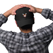 Load image into Gallery viewer, Rabbit Zodiac New Year Embroidered Relaxed Fit Baseball Cap, Hats for Men, Sun Hats for Women