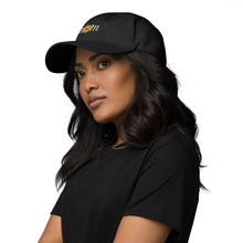 Load image into Gallery viewer, Sun Flower Mom Embroidered Baseball Caps, Hats For Men, Sun Hats For Women, Motivational Gifts
