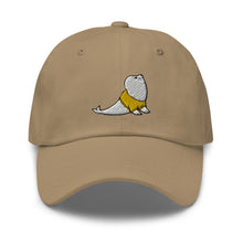 Load image into Gallery viewer, Yoga Seal Embroidered Baseball Caps, Hats For Men, Sun Hats For Women, Pet Lovers Gifts, Yoga Gifts