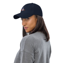 Load image into Gallery viewer, Rocket Astronaut Embroidered Baseball Caps, Hats For Men, Sun Hats For Women, Motivational Gifts