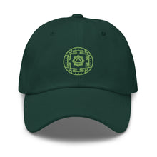 Load image into Gallery viewer, Anahata Heart Chakra, Yoga Hats, Buddha Gifts, Gifts For Men, Gifts For Women, Boyfriend Gifts, Funny Gifts For Teen, Funny Gifts For Men, Yoga Lover Gifts, Gift For Her, Gift For Him, Graduation Gifts, Christmas Gifts, Birthday Gifts, Zen, Namaste, Workout