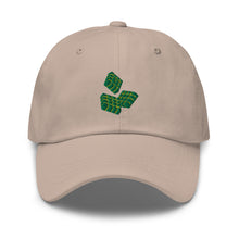 Load image into Gallery viewer, Banh Chung Vietnamese Sticky Rice Cake Embroidered Baseball Caps, Hats For Men, Sun Hats For Women
