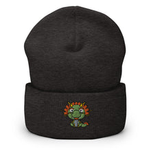 Load image into Gallery viewer, Cuffed Beanie