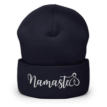 Load image into Gallery viewer, Yoga Hats, Buddha Gifts, Gifts For Men, Gifts For Women, Boyfriend Gifts, Funny Gifts For Teen, Funny Gifts For Men, Yoga Lover Gifts, Gift For Her, Gift For Him, Graduation Gifts, Christmas Gifts, Birthday Gifts, Zen, Namaste, Workout
