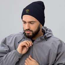 Load image into Gallery viewer, Cuffed Beanie