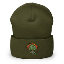 Load image into Gallery viewer, Cuffed Beanie