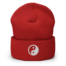 Load image into Gallery viewer, Yin Yang, Yoga Hats, Buddha Gifts, Gifts For Men, Gifts For Women, Boyfriend Gifts, Funny Gifts For Teen, Funny Gifts For Men, Yoga Lover Gifts, Gift For Her, Gift For Him, Graduation Gifts, Christmas Gifts, Birthday Gifts, Zen, Namaste, Workout