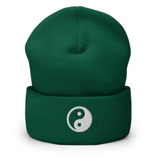 Load image into Gallery viewer, Yin Yang, Yoga Hats, Buddha Gifts, Gifts For Men, Gifts For Women, Boyfriend Gifts, Funny Gifts For Teen, Funny Gifts For Men, Yoga Lover Gifts, Gift For Her, Gift For Him, Graduation Gifts, Christmas Gifts, Birthday Gifts, Zen, Namaste, Workout