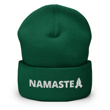 Load image into Gallery viewer, Yoga Hats, Buddha Gifts, Gifts For Men, Gifts For Women, Boyfriend Gifts, Funny Gifts For Teen, Funny Gifts For Men, Yoga Lover Gifts, Gift For Her, Gift For Him, Graduation Gifts, Christmas Gifts, Birthday Gifts, Zen, Namaste, Workout