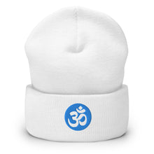 Load image into Gallery viewer, Om, Yoga Hats, Buddha Gifts, Gifts For Men, Gifts For Women, Boyfriend Gifts, Funny Gifts For Teen, Funny Gifts For Men, Yoga Lover Gifts, Gift For Her, Gift For Him, Graduation Gifts, Christmas Gifts, Birthday Gifts, Zen, Namaste, Workout