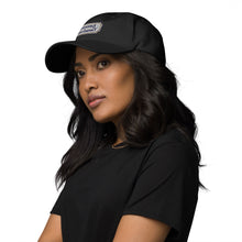 Load image into Gallery viewer, Good Books Good Company Embroidered Baseball Caps, Hats For Men, Sun Hats For Women, Motivational Gifts
