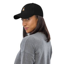 Load image into Gallery viewer, Zen Stones Embroidered Baseball Caps, Hats For Men, Sun Hats For Women, Yoga Gifts
