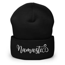 Load image into Gallery viewer, Yoga Hats, Buddha Gifts, Gifts For Men, Gifts For Women, Boyfriend Gifts, Funny Gifts For Teen, Funny Gifts For Men, Yoga Lover Gifts, Gift For Her, Gift For Him, Graduation Gifts, Christmas Gifts, Birthday Gifts, Zen, Namaste, Workout
