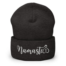 Load image into Gallery viewer, Yoga Hats, Buddha Gifts, Gifts For Men, Gifts For Women, Boyfriend Gifts, Funny Gifts For Teen, Funny Gifts For Men, Yoga Lover Gifts, Gift For Her, Gift For Him, Graduation Gifts, Christmas Gifts, Birthday Gifts, Zen, Namaste, Workout
